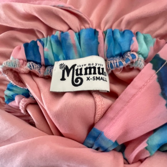 ShowMeYourMumu XS Olympia Romper - Picture 3 of 4
